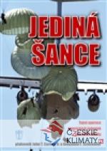 Jediná šance - książka