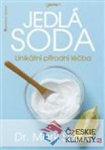 Jedlá soda - książka