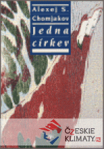 Jedna církev - książka