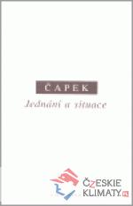 Jednání a situace - książka