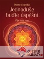 Jednoduše buďte úspěšní - książka