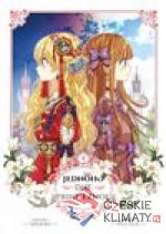 Jednoho dne princeznou 4 - książka