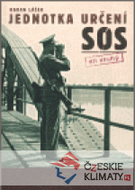 Jednotka určení SOS – díl druhý - książka