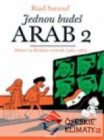 Jednou budeš Arab 2 - książka