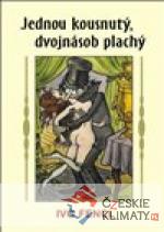 Jednou kousnutý, dvojnásob plachý - książka