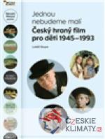 Jednou nebudeme malí - książka