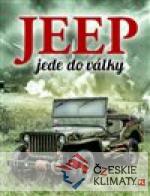 Jeep jede do války - książka