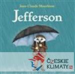 Jefferson - książka