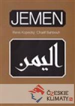 Jemen - książka