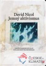 Jemný aktivismus - książka