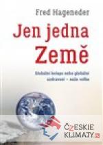 Jen jedna Země - książka