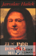 Jen pro dospělé muže! - książka