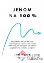 Jenom na 100 % - książka