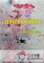 Jepičí krásky - książka