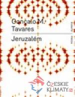 Jeruzalém - książka