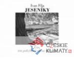 Jeseníky - książka