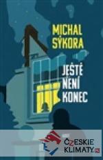 Ještě není konec - książka