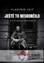 Ještě to neskončilo - książka