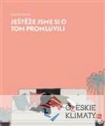 Ještěže jsme si o tom promluvili - książka