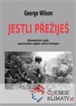 Jestli přežiješ - książka