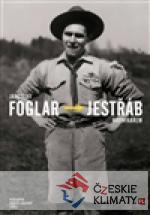 Jestřáb kronikářem - książka