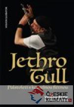 Jethro Tull - książka