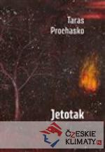 Jetotak - książka