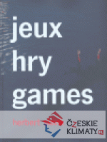 jeux - hry - games - książka