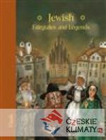 Jewish Fairytales and Legends - książka