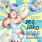 Jez jako kanec - książka