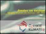 Jezdec na delfíně - książka