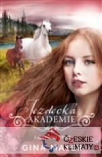 Jezdecká akademie: Calypsino hříbě - książka