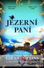 Jezerní paní - książka