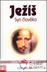 Ježíš - Syn člověka - książka