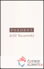 Ježíš Nazaretský - książka