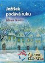 Ježíšek podává ruku - książka