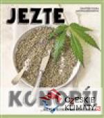 Jezte konopí - książka