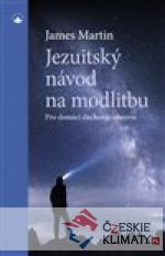 Jezuitský návod na modlitbu - książka