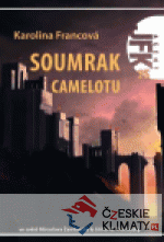 JFK 25 - Soumrak Camelotu - książka
