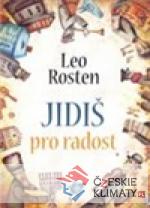 Jidiš pro radost - książka