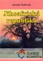 Jihoafrická republika - książka