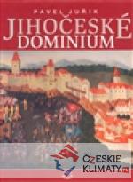 Jihočeské dominium - książka