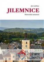 Jilemnice. Historická zastavení - książka