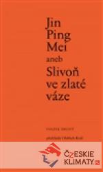 Jin Ping Mei aneb Slivoň ve zlaté váze - książka