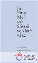 Jin Ping Mei aneb Slivoň ve zlaté váze VII. - książka