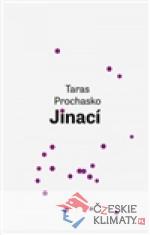 Jinací - książka