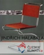 Jindřich Halabala a Spojené uměleckoprůmyslové závody v Brně - książka