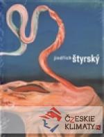 Jindřich Štyrský /angl./ - książka