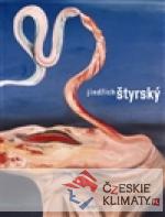 Jindřich Štyrský (monografie) - książka