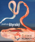 Jindřich Štyrský (průvodce výstavou) - książka